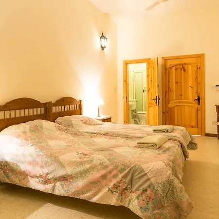 Apartamento Tal-jordan
