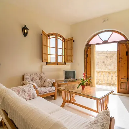 Apartamento Tal-jordan