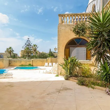Appartamento Tal-jordan *