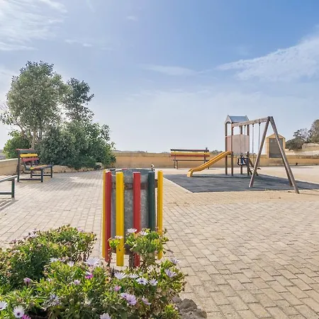 Appartamento Tal-jordan Għarb